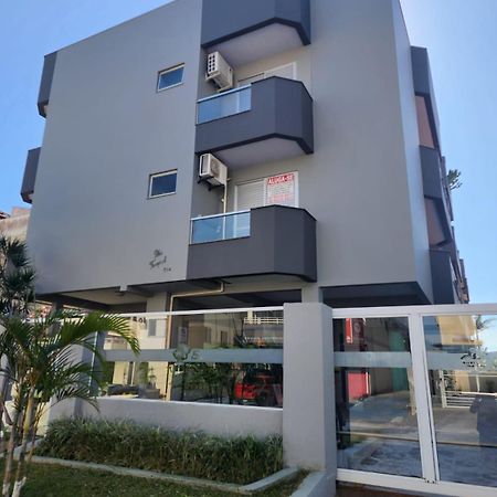Apartamento Praia Dos Ingleses Флорианополис Экстерьер фото