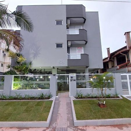 Apartamento Praia Dos Ingleses Флорианополис Экстерьер фото