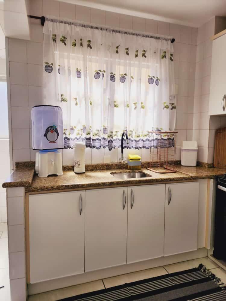 Apartamento Praia Dos Ingleses Флорианополис Экстерьер фото