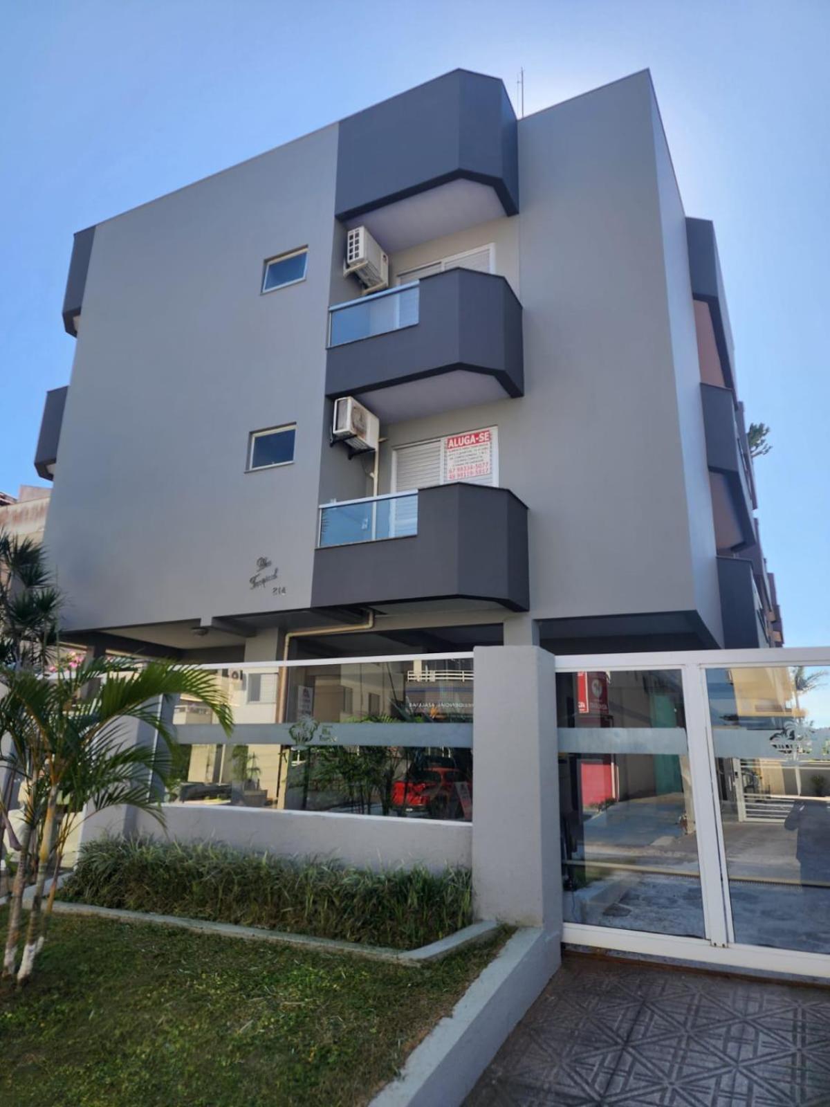 Apartamento Praia Dos Ingleses Флорианополис Экстерьер фото