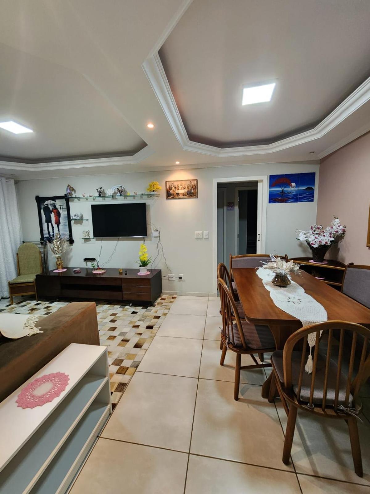 Apartamento Praia Dos Ingleses Флорианополис Экстерьер фото