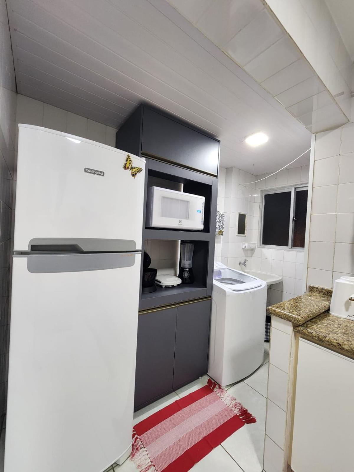 Apartamento Praia Dos Ingleses Флорианополис Экстерьер фото