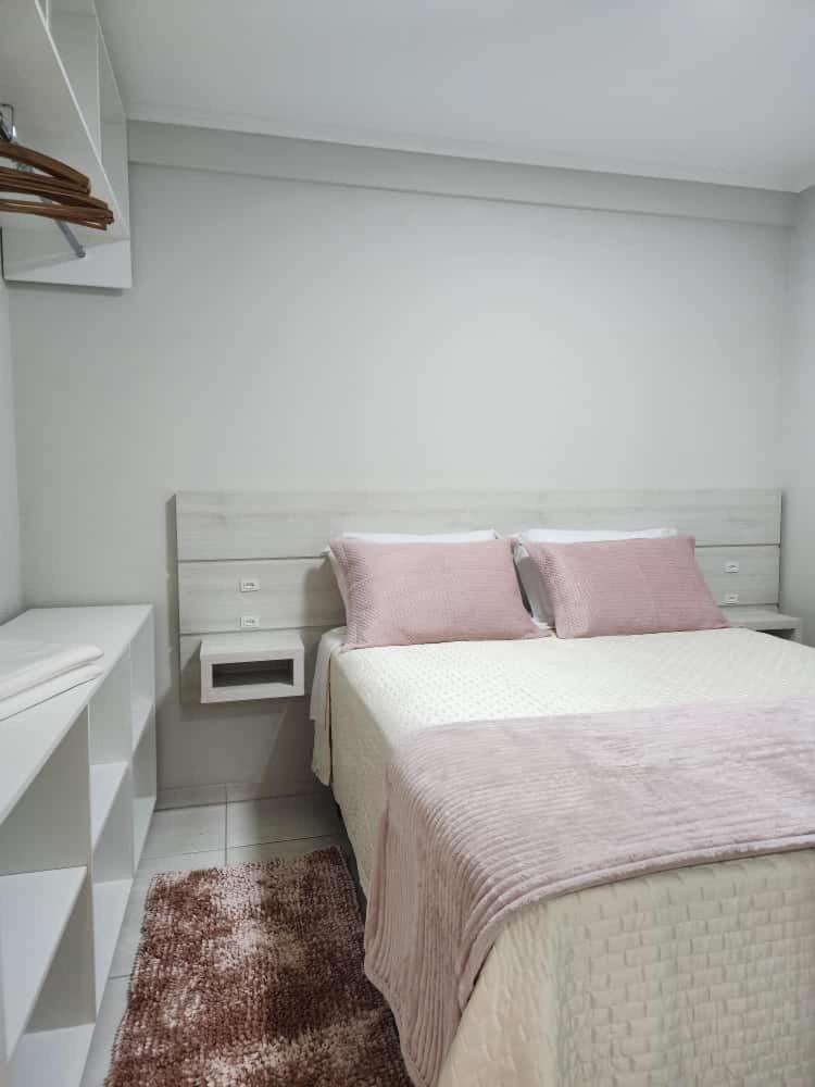 Apartamento Praia Dos Ingleses Флорианополис Экстерьер фото