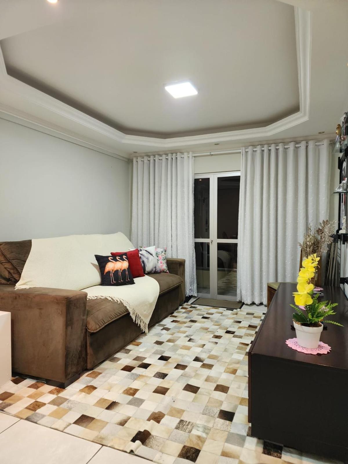 Apartamento Praia Dos Ingleses Флорианополис Экстерьер фото