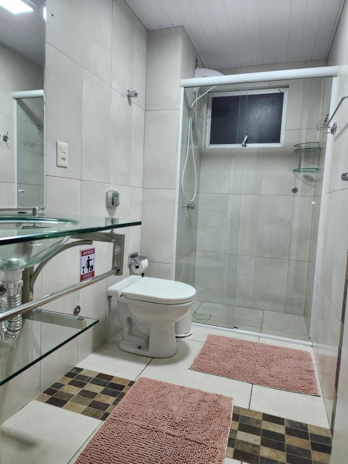 Apartamento Praia Dos Ingleses Флорианополис Экстерьер фото