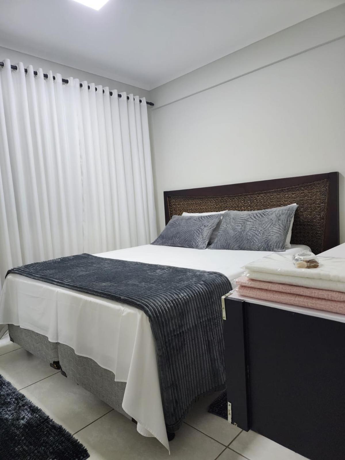 Apartamento Praia Dos Ingleses Флорианополис Экстерьер фото